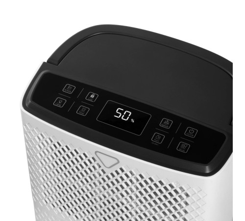 Осушитель воздуха SHUFT Fjord SDR-10L