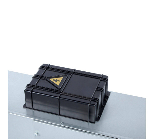 Приточно-вытяжная установка SHUFT Universe RVX-150 inv 1521726