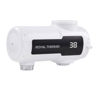 Водонагреватель проточный электрический Royal Thermo UniTap Mini 3 кВт 1588908