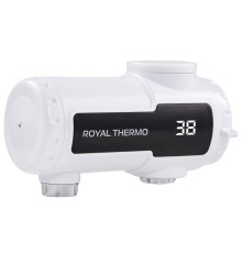 Водонагреватель проточный электрический Royal Thermo UniTap Mini 3 кВт 1588908