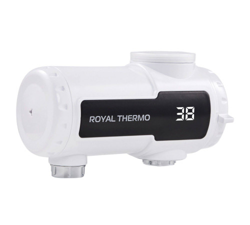 Водонагреватель проточный электрический Royal Thermo UniTap Mini 3 кВт 1588908