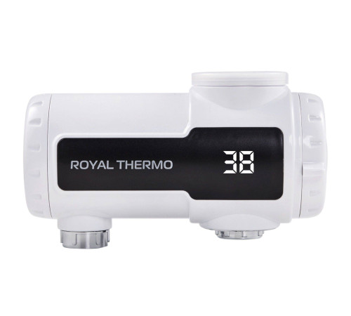 Водонагреватель проточный электрический Royal Thermo UniTap Mini 3 кВт 1588908