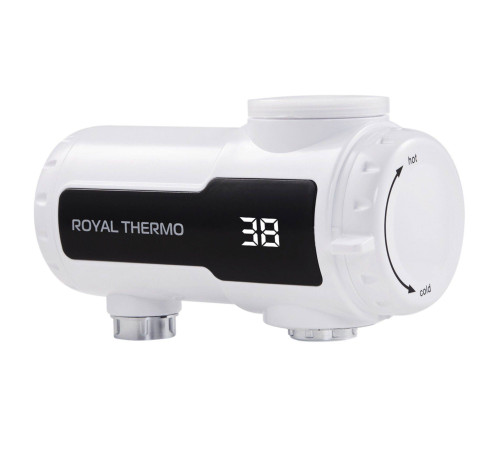 Водонагреватель проточный электрический Royal Thermo UniTap Mini 3 кВт 1588908