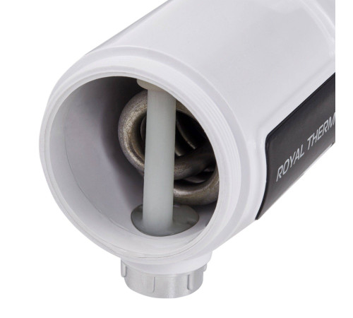 Водонагреватель проточный электрический Royal Thermo UniTap Mini 3 кВт 1588908