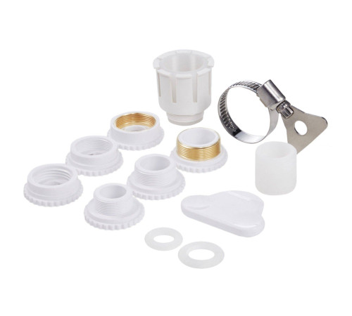 Водонагреватель проточный электрический Royal Thermo UniTap Mini 3 кВт 1588908