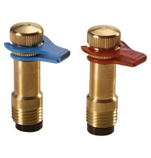 Запчасть Giacomini к балансировочным клапанам штуцер 1/4 P206Y001