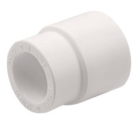 Муфта переходная PP-R Thermolight 32x20 мм НР-ВР белая НС-1620556