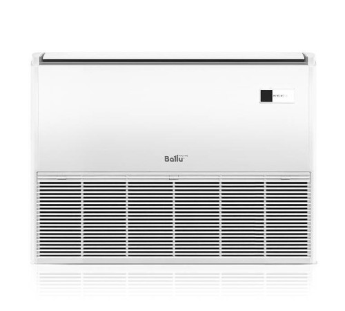 Напольно-потолочная сплит-система Ballu BLCI_CF-18HN8/EU_23Y инверторная НС-1480652