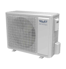 Компрессорно-конденсаторный блок SHUFT SDVC-G только охлаждение SDVC-05-G