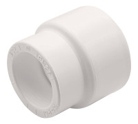 Муфта переходная PP-R THERMOLIGHT НР-ВР 50/32 мм белая НС-1620563