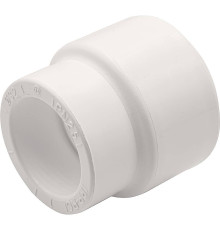 Муфта переходная PP-R THERMOLIGHT НР-ВР 50/32 мм белая НС-1620563