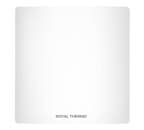 Вентилятор вытяжной Royal Thermo Sunset RAFS 100 D с датчиком освещенности 1608413