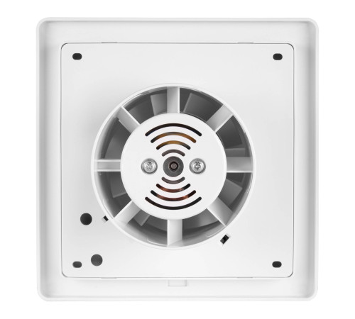 Вентилятор вытяжной Royal Thermo Sunset RAFS 100 D с датчиком освещенности 1608413