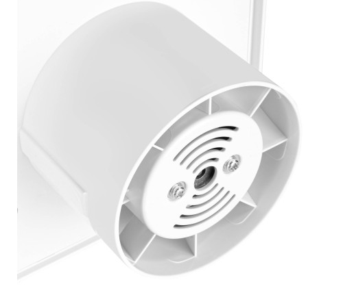 Вентилятор вытяжной Royal Thermo Sunset RAFS 100 D с датчиком освещенности 1608413