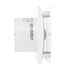 Вентилятор вытяжной Ballu BAF-SL 120 V со шнуровым выключателем 1606099