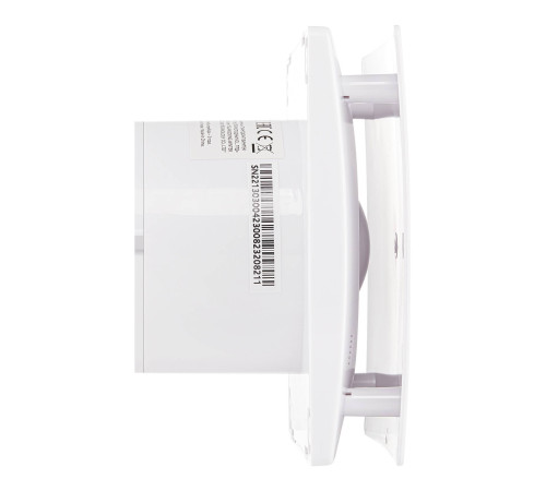 Вентилятор вытяжной Ballu BAF-SL 120 V со шнуровым выключателем 1606099