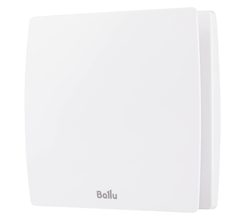 Вентилятор вытяжной Ballu BAF-SL 120 V со шнуровым выключателем 1606099