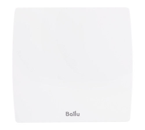 Вентилятор вытяжной Ballu BAF-SL 120 V со шнуровым выключателем 1606099
