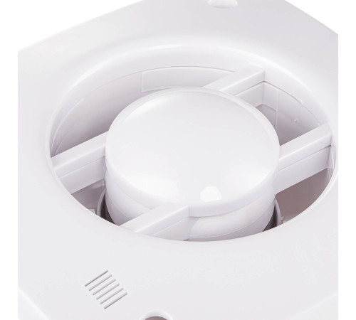 Вентилятор вытяжной Ballu BAF-SL 120 V со шнуровым выключателем 1606099