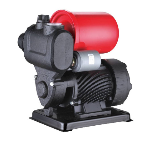 Насосная станция PUMPMAN TGP125 370 Вт 35 м 35 л/мин 2 л TGP125