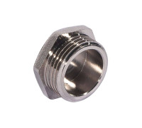Заглушка Royal Thermo 1/2 наружная резьба RTE 07.030