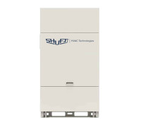 Компрессорно-конденсаторный блок Shuft инверторный SDVC-V22W/DRN1