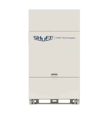 Компрессорно-конденсаторный блок Shuft инверторный SDVC-V22W/DRN1