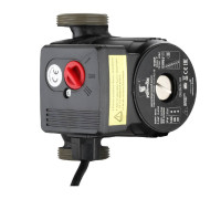 Насос циркуляционный PUMPMAN GRS25/6-130 130 мм с гайками и кабелем GRS25/6-130