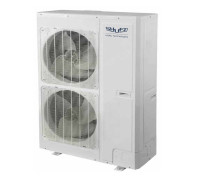 Компрессорно-конденсаторный блок SHUFT SDVC-22IS-G только охлаждение SDVC-22IS-G