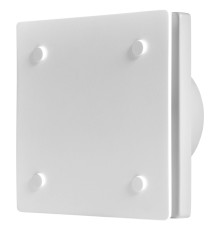 Вентилятор вытяжной Royal Thermo Calipso RAFC 100 белый 1608378