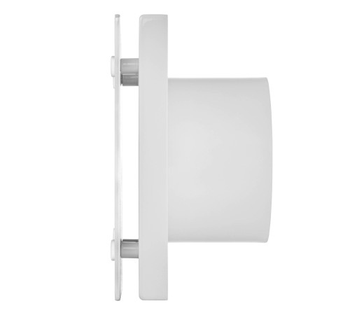 Вентилятор вытяжной Royal Thermo Calipso RAFC 100 белый 1608378