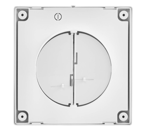 Вентилятор вытяжной Royal Thermo Calipso RAFC 100 белый 1608378