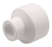 Муфта переходная PP-R THERMOLIGHT НР-ВР 50/20 мм белая НС-1620561