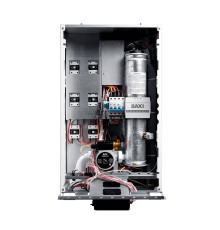 Котел электрический BAXI AMPERA Pro 45 45 кВт настенный одноконтурный 1623857