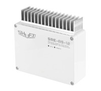 Регулятор скорости 5-ступенчатый SHUFT SRE-220-5 5 А 230 В SRE-220-5