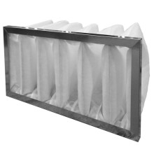 Фильтр карманный SHUFT FRr EU5 592x450x510 мм НС-1173156