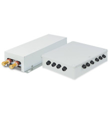 Блок управления SHUFT DX-KIT SHZX-6.0AEC