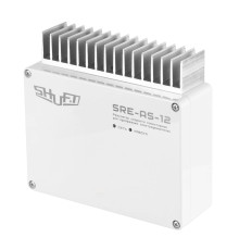 Регулятор скорости 5-ступенчатый SHUFT SRE-220-3 3 А 230 В SRE-220-3
