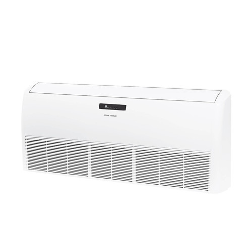 Напольно-потолочная сплит-система Royal Thermo Forte Integro RTFU-24LAKHN1