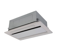 Внутренний блок VRF-системы Electrolux ESVMC2-SF-22 кассетный двухпоточный с панелью и ИК-пультом ESVMC2-SF-22