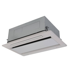 Внутренний блок VRF-системы Electrolux ESVMC2-SF-22 кассетный двухпоточный с панелью и ИК-пультом ESVMC2-SF-22