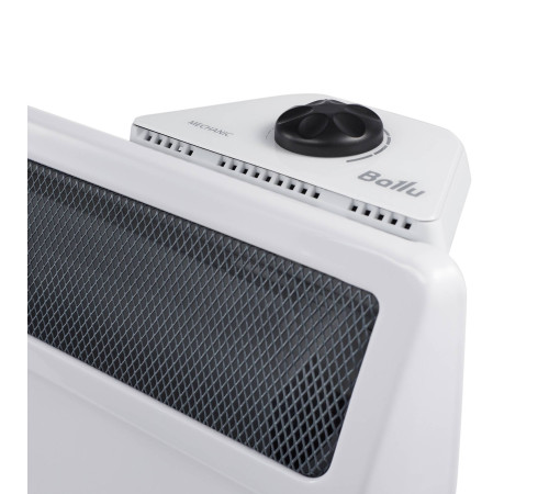 Модуль отопительный электрического конвектора Ballu Plinth Transformer BEC/PL-1500 1500 Вт НС-1609709