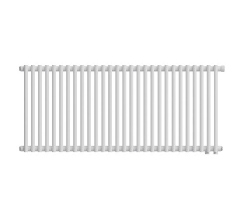 Радиатор стальной трубчатый Royal Thermo Shift R22 VC2050 28 секций НС-1631342 RAL 9016