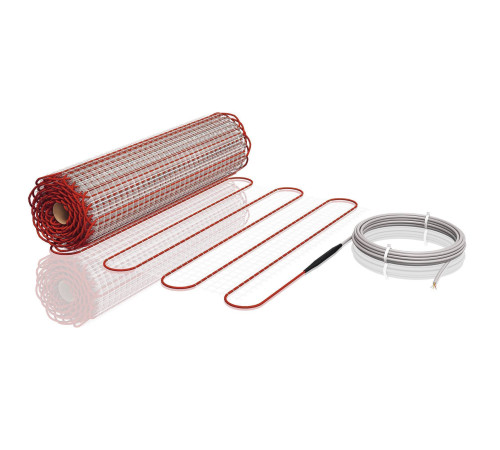 Мат нагревательный Royal Thermo Flat Mat RTFM 2-150-10 10 м² комплект 1599112