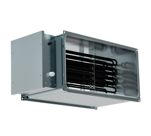 Нагреватель канальный электрический SHUFT EHR 500x250-18 18 кВт НС-0007058