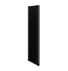 Радиатор стальной трубчатый Royal Thermo Shift R22 VC2180 12 секций НС-1631317 RAL 9005m