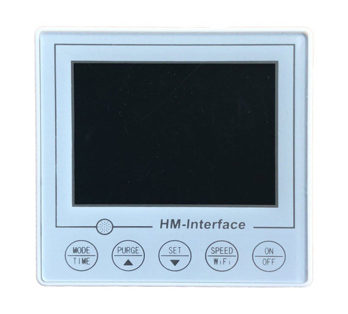 Осушитель канальный SHUFT SHA-D60