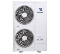 Наружный блок VRF-системы Electrolux Step Free ESVMO-SF-120-H