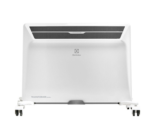 Конвектор электрический Electrolux Air Gate Transformer ECH/AG2-1500 T с инверторным блоком управления T-TUI4 и шасси НС-1584127