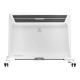 Конвектор электрический Electrolux Air Gate Transformer ECH/AG2-1500 T с инверторным блоком управления T-TUI4 и шасси НС-1584127